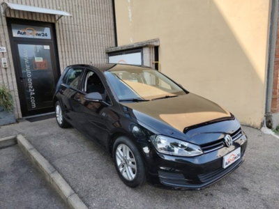 Volkswagen Golf 1.2 TSI 85 CV 5p. Trendline BlueMotion Technology (8)