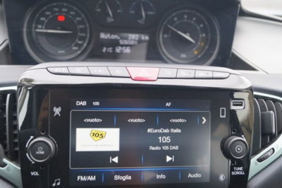 Lancia Ypsilon 1.0 FireFly 5 porte S&S Hybrid Gold Plus (10)