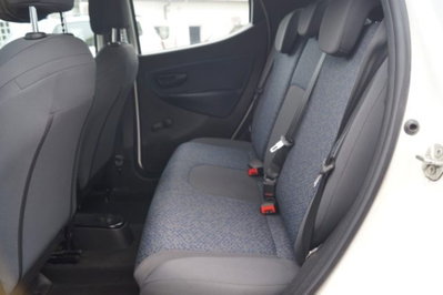 Lancia Ypsilon 1.0 FireFly 5 porte S&S Hybrid Gold Plus (13)