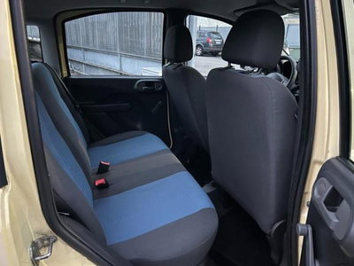 Fiat Panda 1.2 Dynamic Euro 5 (10)