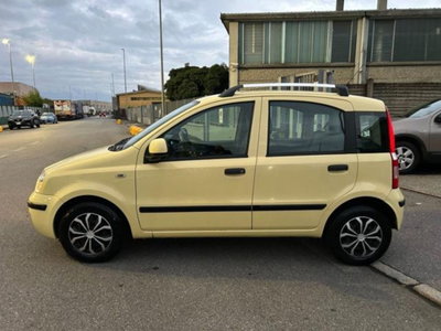 Fiat Panda 1.2 Dynamic Euro 5 (14)