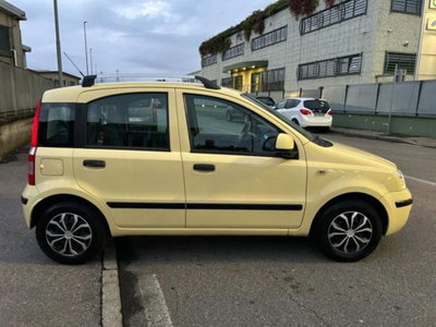 Fiat Panda 1.2 Dynamic Euro 5 (15)