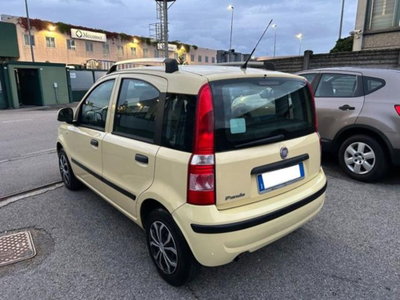 Fiat Panda 1.2 Dynamic Euro 5 (3)
