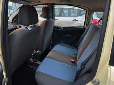 Fiat Panda 1.2 Dynamic Euro 5 (6)