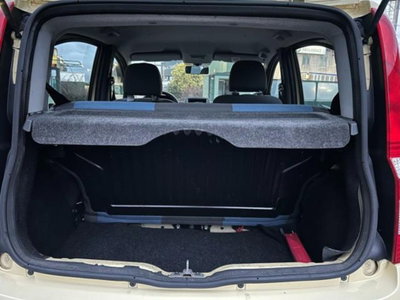 Fiat Panda 1.2 Dynamic Euro 5 (8)