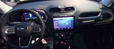 Jeep Renegade 1.3 t4 phev North Star 4xe at6 (12)