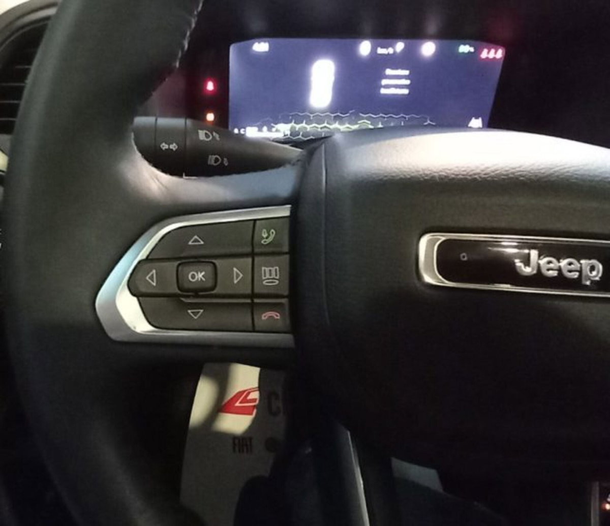 Jeep Renegade 1.3 t4 phev North Star 4xe at6 (15)