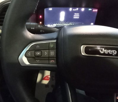Jeep Renegade 1.3 t4 phev North Star 4xe at6 (15)