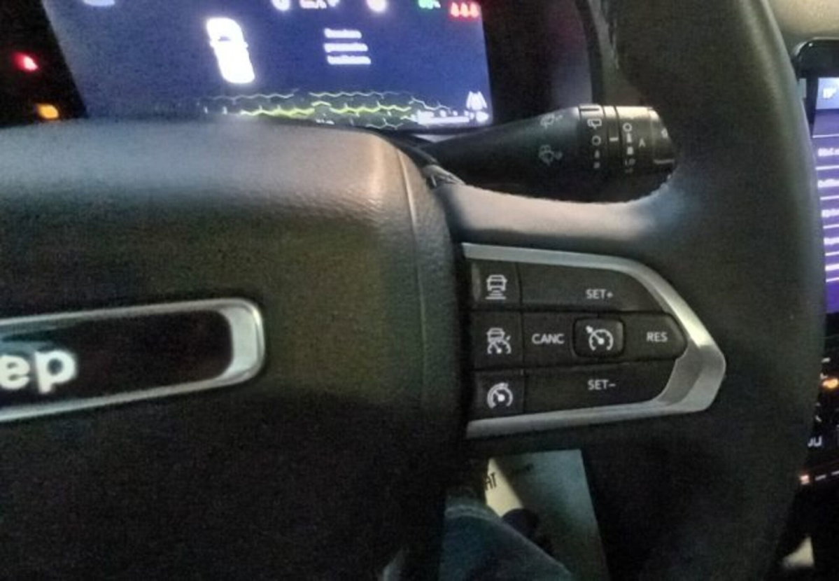 Jeep Renegade 1.3 t4 phev North Star 4xe at6 (17)