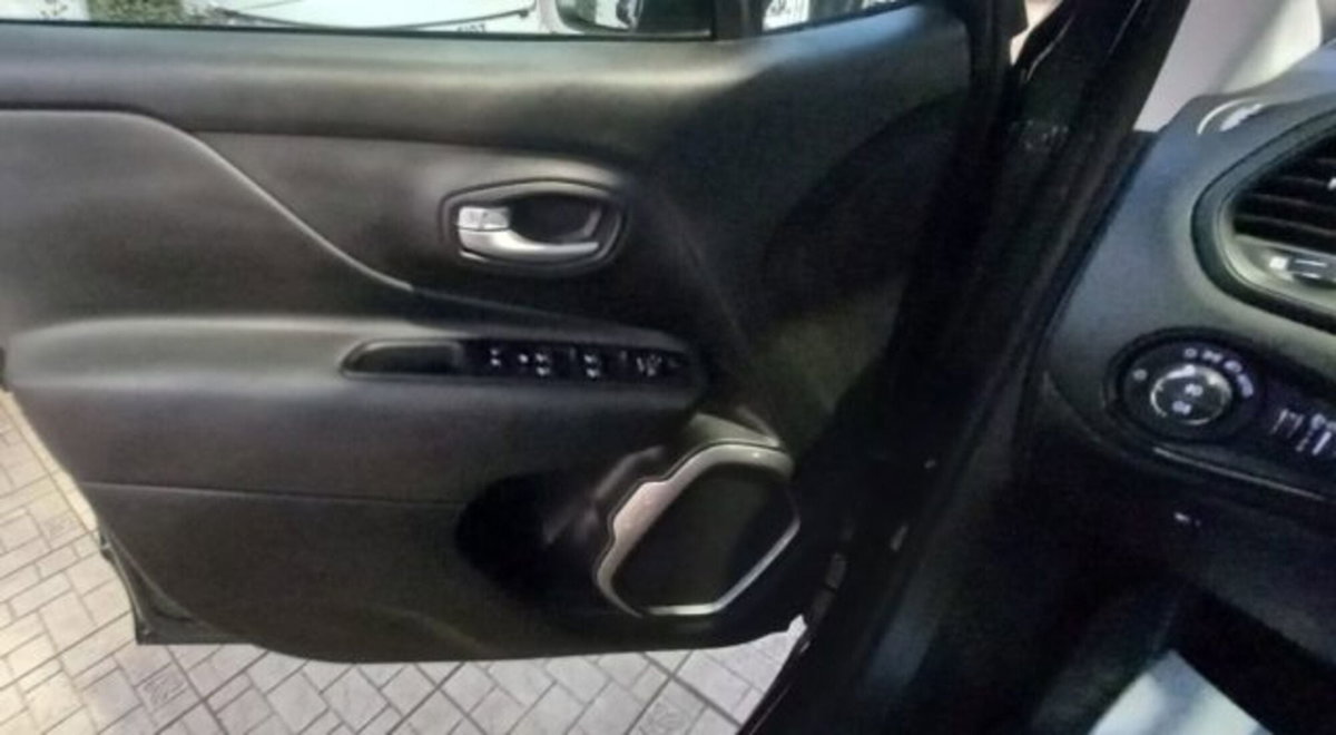 Jeep Renegade 1.3 t4 phev North Star 4xe at6 (19)