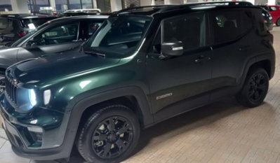 Jeep Renegade 1.3 t4 phev North Star 4xe at6 (3)