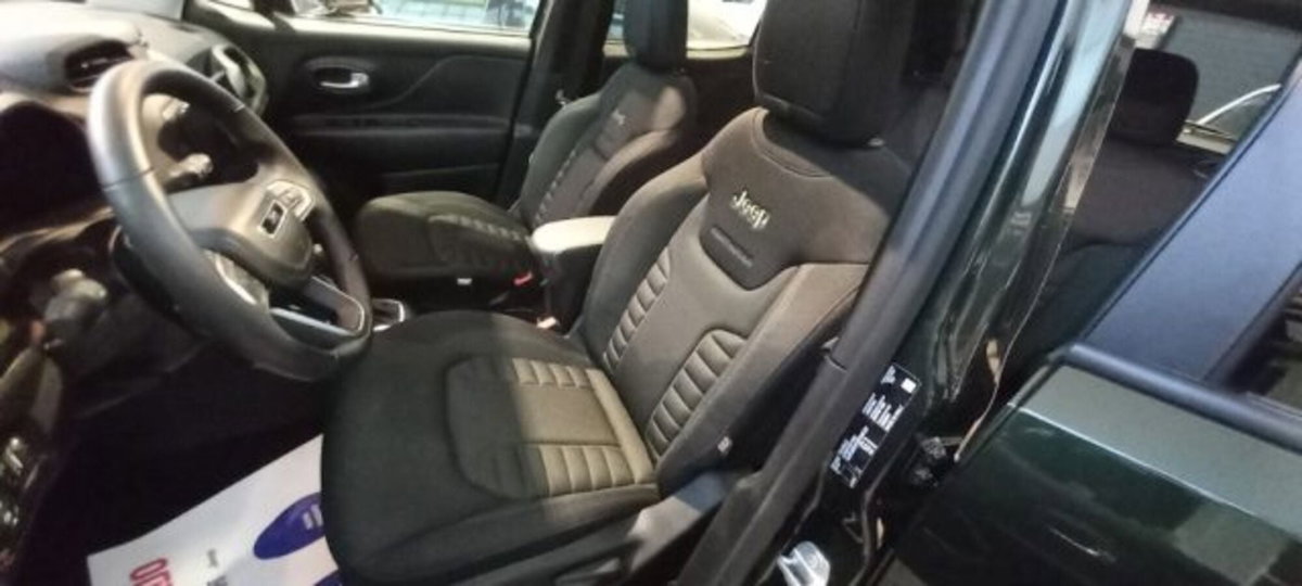Jeep Renegade 1.3 t4 phev North Star 4xe at6 (7)