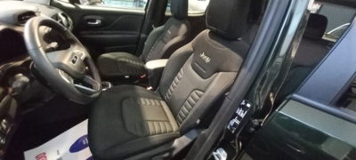 Jeep Renegade 1.3 t4 phev North Star 4xe at6 (7)