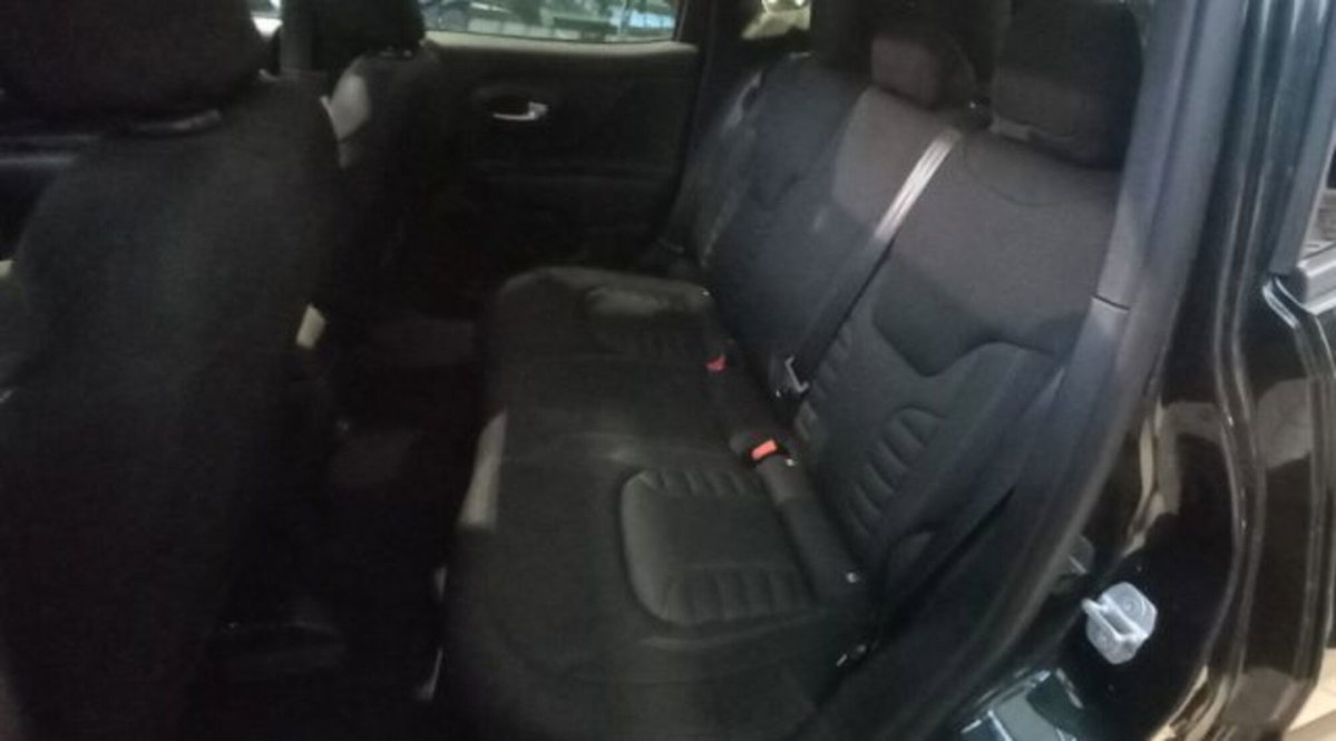 Jeep Renegade 1.3 t4 phev North Star 4xe at6 (9)