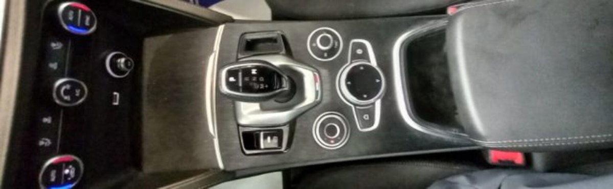 Alfa Romeo Stelvio Stelvio 2.2 Turbodiesel 160 CV AT8 RWD Super Business (12)