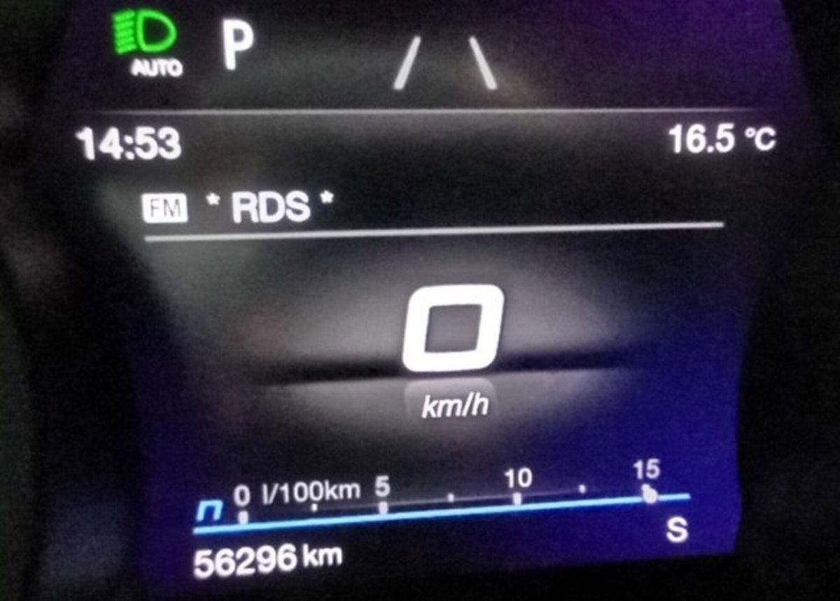 Alfa Romeo Stelvio Stelvio 2.2 Turbodiesel 160 CV AT8 RWD Super Business (14)