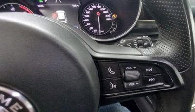 Alfa Romeo Stelvio Stelvio 2.2 Turbodiesel 160 CV AT8 RWD Super Business (15)
