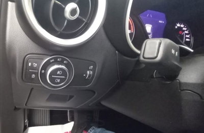 Alfa Romeo Stelvio Stelvio 2.2 Turbodiesel 160 CV AT8 RWD Super Business (17)