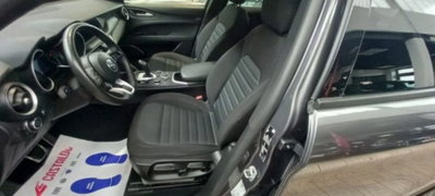 Alfa Romeo Stelvio Stelvio 2.2 Turbodiesel 160 CV AT8 RWD Super Business (6)