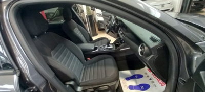 Alfa Romeo Stelvio Stelvio 2.2 Turbodiesel 160 CV AT8 RWD Super Business (8)
