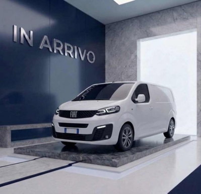 Fiat Scudo Furgone ce 1.5 bluehdi 120cv L2H1 Lounge usato