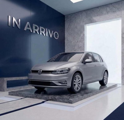 Volkswagen Golf 1.6 TDI 115 CV DSG 5p. Executive BlueMotion Technology usata