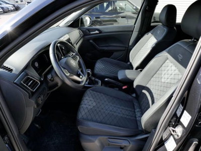 Volkswagen T-Cross 1.0 tsi R-Line 115cv dsg (5)