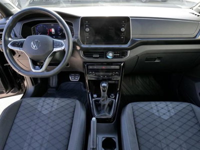 Volkswagen T-Cross 1.0 tsi R-Line 115cv dsg (7)