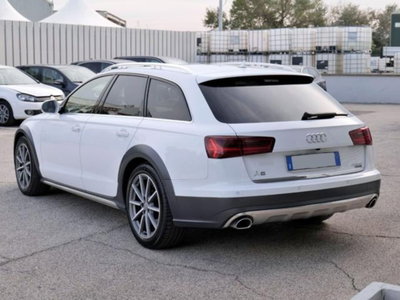 Audi A6 Allroad 3.0 TDI 218 CV S tronic Business Plus (3)