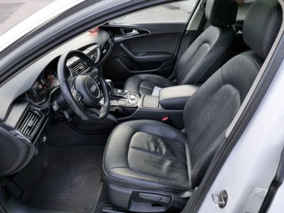 Audi A6 Allroad 3.0 TDI 218 CV S tronic Business Plus (5)