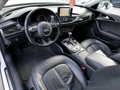 Audi A6 Allroad 3.0 TDI 218 CV S tronic Business Plus (6)