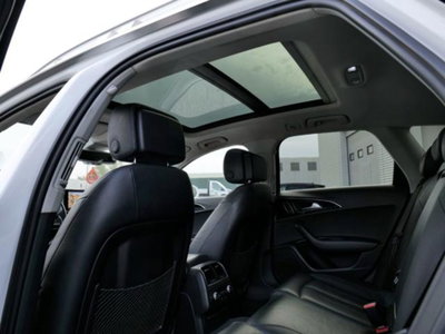 Audi A6 Allroad 3.0 TDI 218 CV S tronic Business Plus (7)