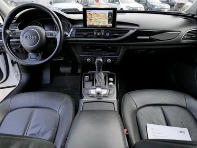 Audi A6 Allroad 3.0 TDI 218 CV S tronic Business Plus (8)