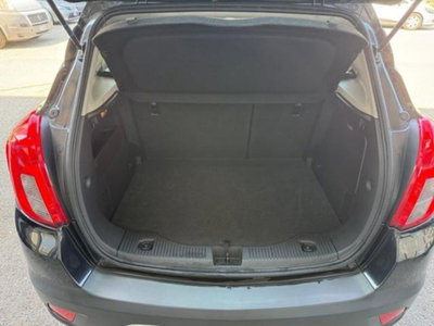 Opel Mokka 1.4 Turbo GPL Tech 140CV 4x2 Cosmo b-Color (10)