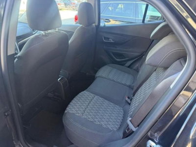 Opel Mokka 1.4 Turbo GPL Tech 140CV 4x2 Cosmo b-Color (8)