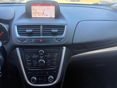 Opel Mokka 1.4 Turbo GPL Tech 140CV 4x2 Cosmo b-Color (9)