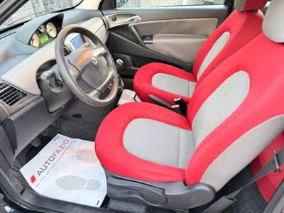 Lancia Ypsilon 16V Oro (11)