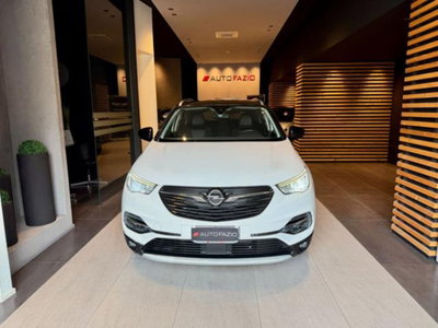 Opel Grandland X 1.5 diesel Ecotec Start&Stop Innovation usata