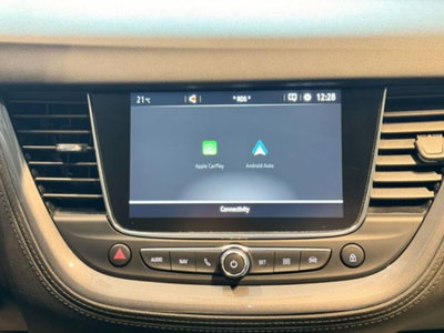 Opel Grandland X 1.5 diesel Ecotec Start&Stop Innovation (14)