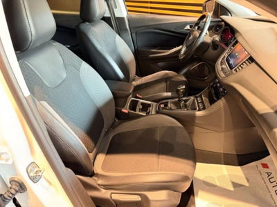 Opel Grandland X 1.5 diesel Ecotec Start&Stop Innovation (17)