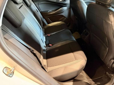 Opel Grandland X 1.5 diesel Ecotec Start&Stop Innovation (18)