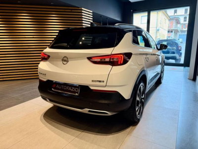 Opel Grandland X 1.5 diesel Ecotec Start&Stop Innovation (20)