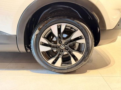 Opel Grandland X 1.5 diesel Ecotec Start&Stop Innovation (4)