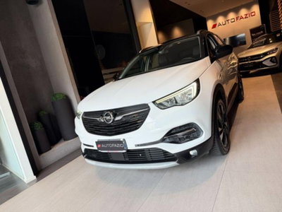 Opel Grandland X 1.5 diesel Ecotec Start&Stop Innovation (5)