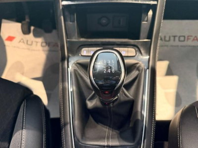 Opel Grandland X 1.5 diesel Ecotec Start&Stop Innovation (6)