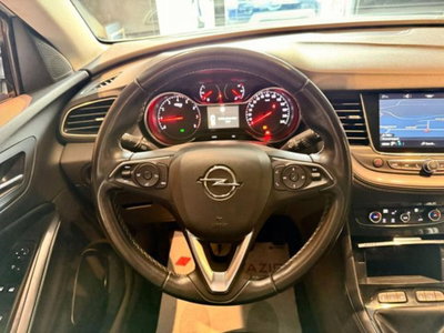 Opel Grandland X 1.5 diesel Ecotec Start&Stop Innovation (7)
