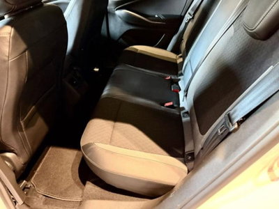 Opel Grandland X 1.5 diesel Ecotec Start&Stop Innovation (8)