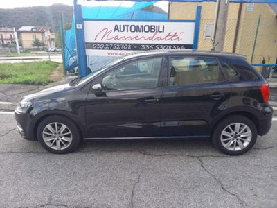 Volkswagen Polo 1.0 MPI 75 CV 5p. Fresh (3)