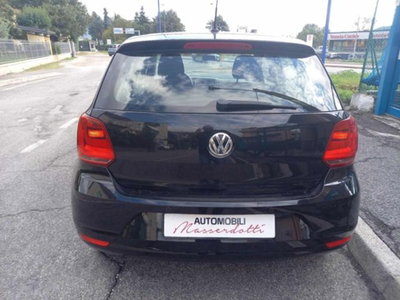 Volkswagen Polo 1.0 MPI 75 CV 5p. Fresh (5)