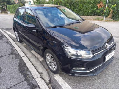 Volkswagen Polo 1.0 MPI 75 CV 5p. Fresh (7)